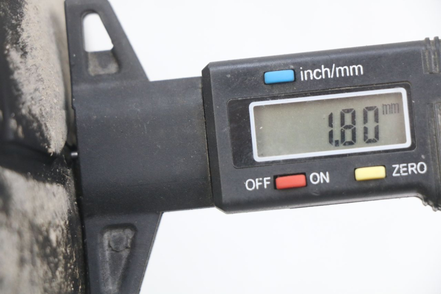 photo de REAR WHEEL RIM SUZUKI GSX-F GSX  F 1100 (1988 - 1994) - Component detail