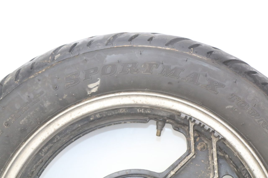 photo de REAR WHEEL RIM SUZUKI GSX-F GSX  F 1100 (1988 - 1994) - Distinctive features