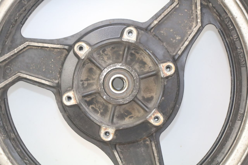 photo de REAR WHEEL RIM SUZUKI GSX-F GSX  F 1100 (1988 - 1994) - Component zoom