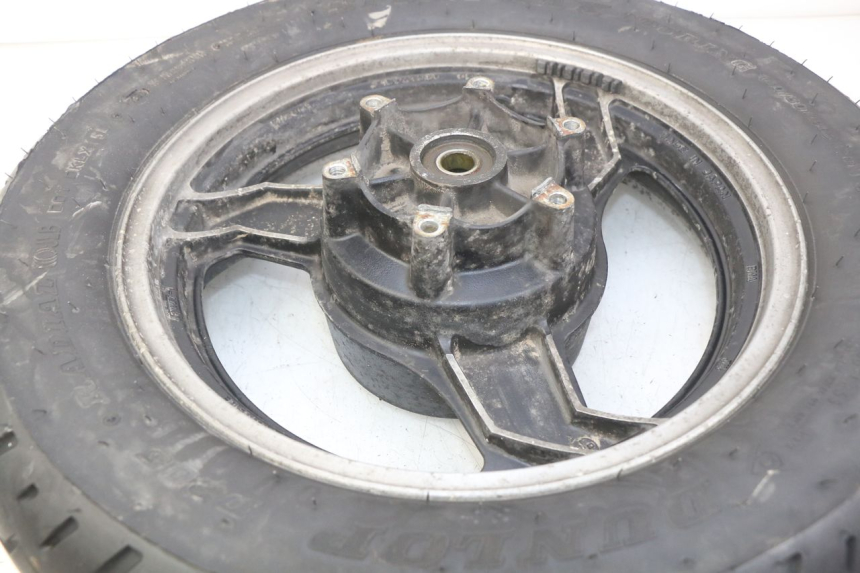 photo de REAR WHEEL RIM SUZUKI GSX-F GSX  F 1100 (1988 - 1994) - Technical close-up