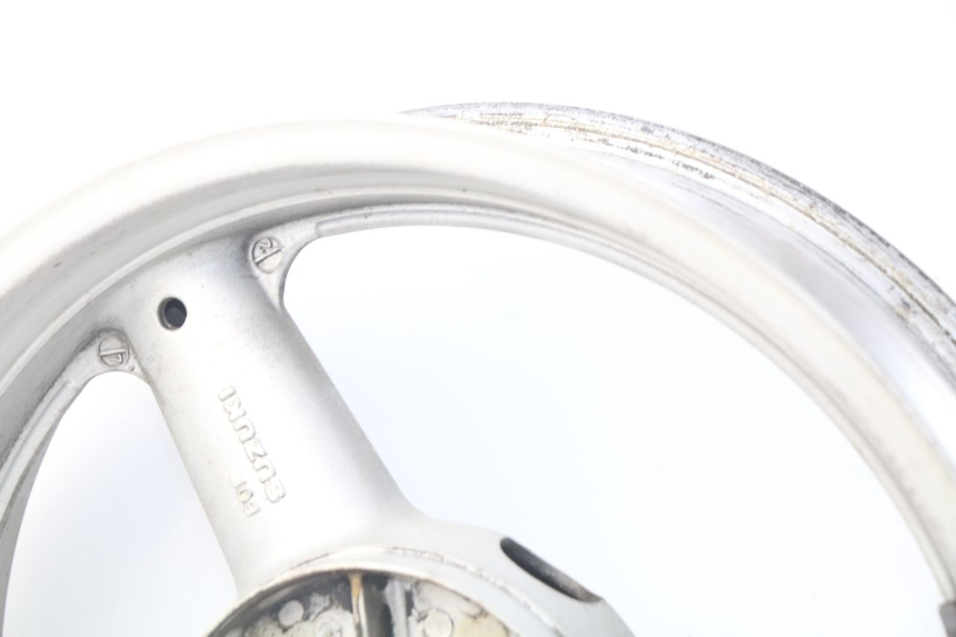 photo de REAR RIM SUZUKI GSX-F GSXF 600 (1998 - 2004) - Additional view of the item