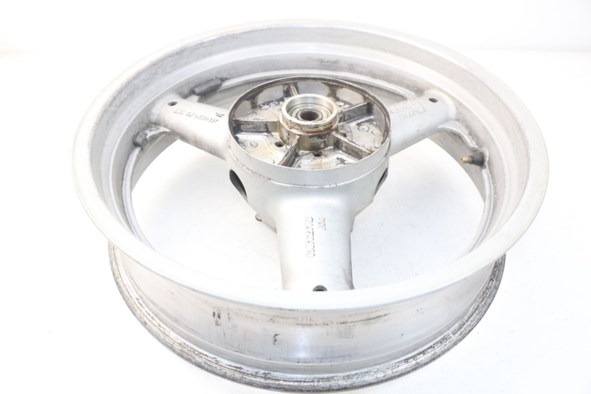 photo de REAR RIM SUZUKI GSX-F GSXF 600 (1998 - 2004) - Alternative perspective