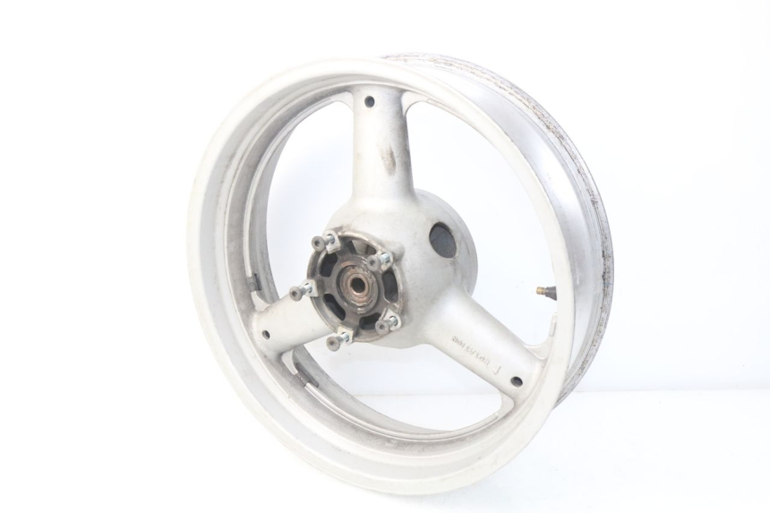 photo de REAR RIM SUZUKI GSX-F GSXF 600 (1998 - 2004) - Fixing points details