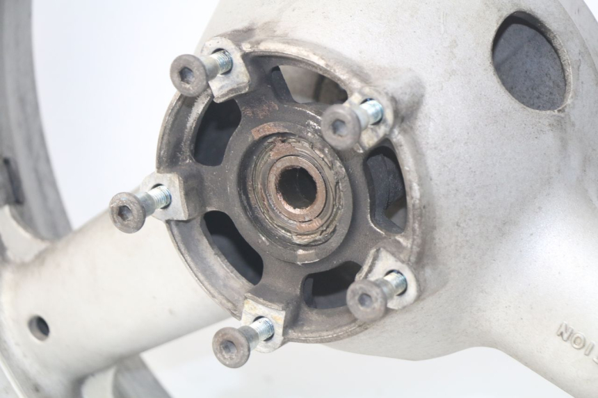 photo de REAR RIM SUZUKI GSX-F GSXF 600 (1998 - 2004) - Surface and material condition