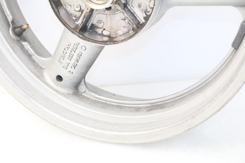 photo de REAR RIM SUZUKI GSX-F GSXF 600 (1998 - 2004) - Checked used part