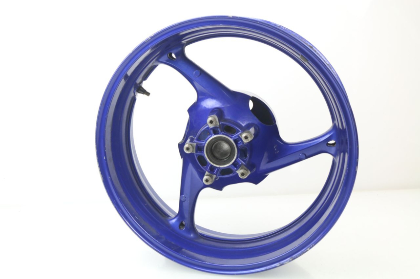 photo de REAR RIM SUZUKI GSX-R GSXR 600 (2008 - 2010) - Main view
