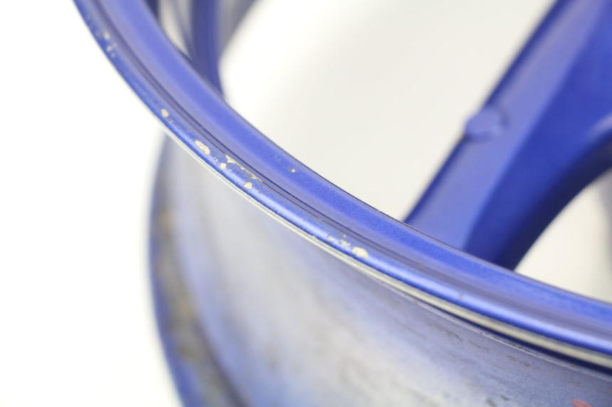 photo de REAR RIM SUZUKI GSX-R GSXR 600 (2008 - 2010) - Additional view of the item