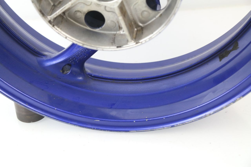 photo de REAR RIM SUZUKI GSX-R GSXR 600 (2008 - 2010) - Supplementary product photo