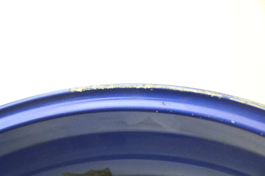 photo de REAR RIM SUZUKI GSX-R GSXR 600 (2008 - 2010) - Zoom on usage condition