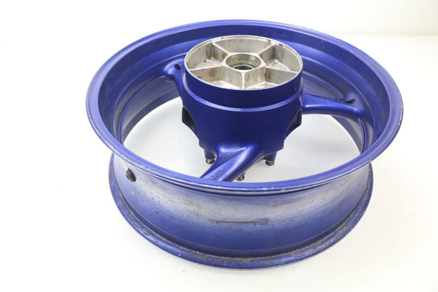 photo de REAR RIM SUZUKI GSX-R GSXR 600 (2008 - 2010) - Technical close-up