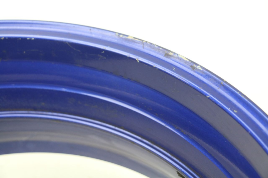 photo de REAR RIM SUZUKI GSX-R GSXR 600 (2008 - 2010) - Checked used part