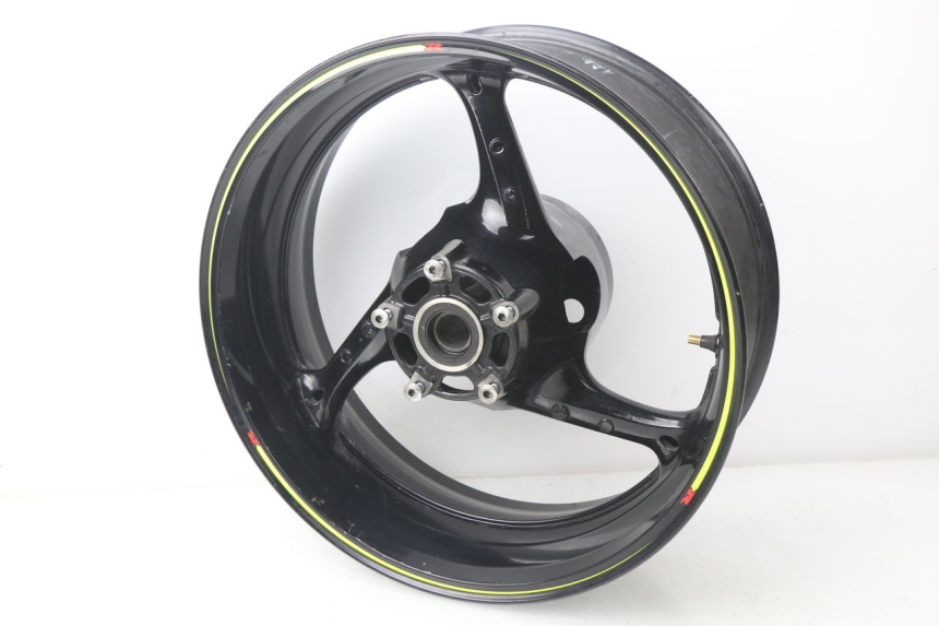 photo de REAR RIM SUZUKI GSX-R GSXR K16 1000 (2012 - 2016) - Main view
