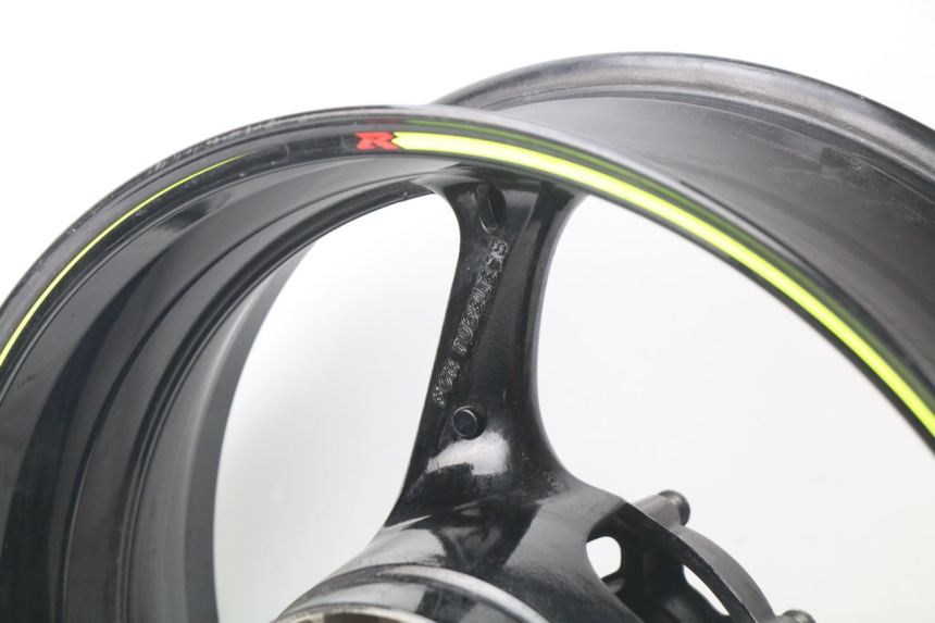 photo de REAR RIM SUZUKI GSX-R GSXR K16 1000 (2012 - 2016) - Additional view of the item