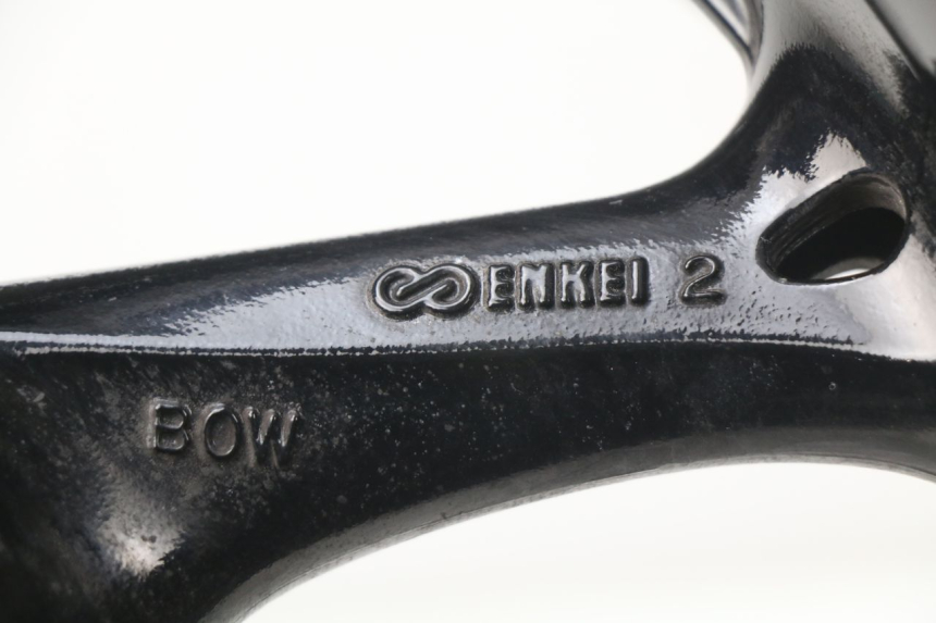 photo de REAR RIM SUZUKI GSX-R GSXR K16 1000 (2012 - 2016) - Zoom on usage condition