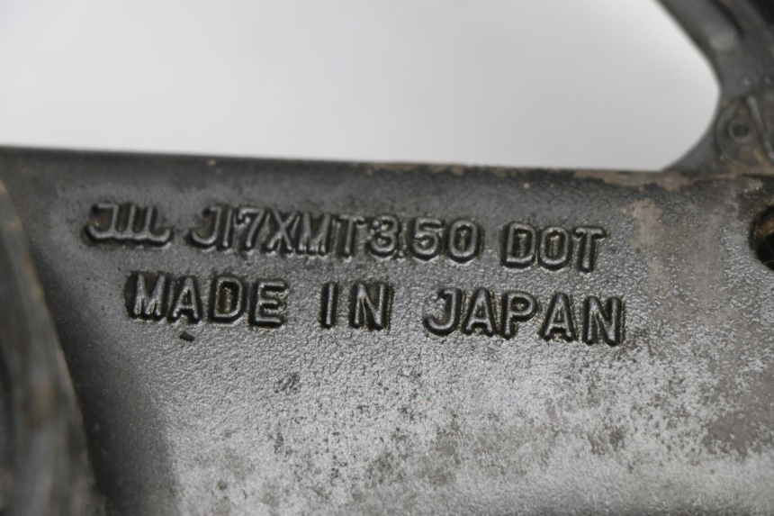 photo de REAR RIM SUZUKI GSXF GSX F 600 (1988 - 1997) - Alternative perspective