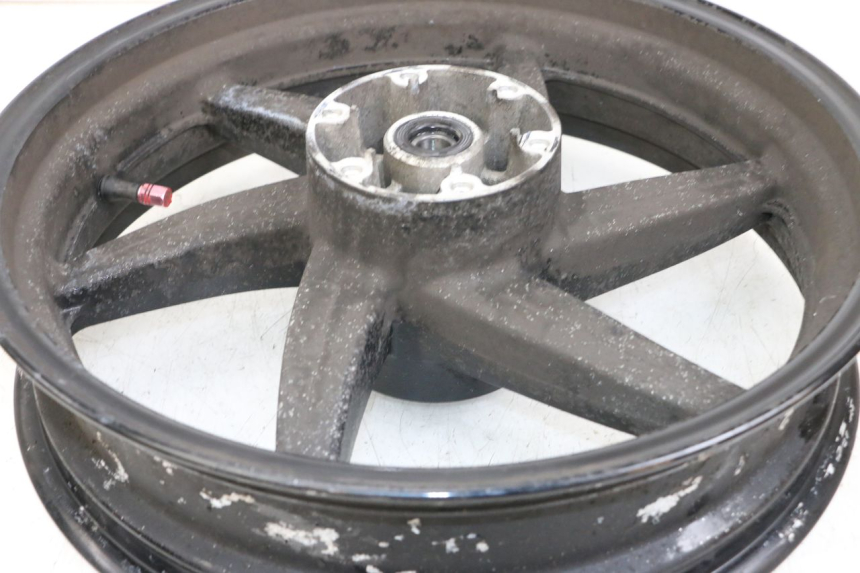 photo de REAR RIM HYOSUNG GTR 125 (2006 - 2008) - Component zoom