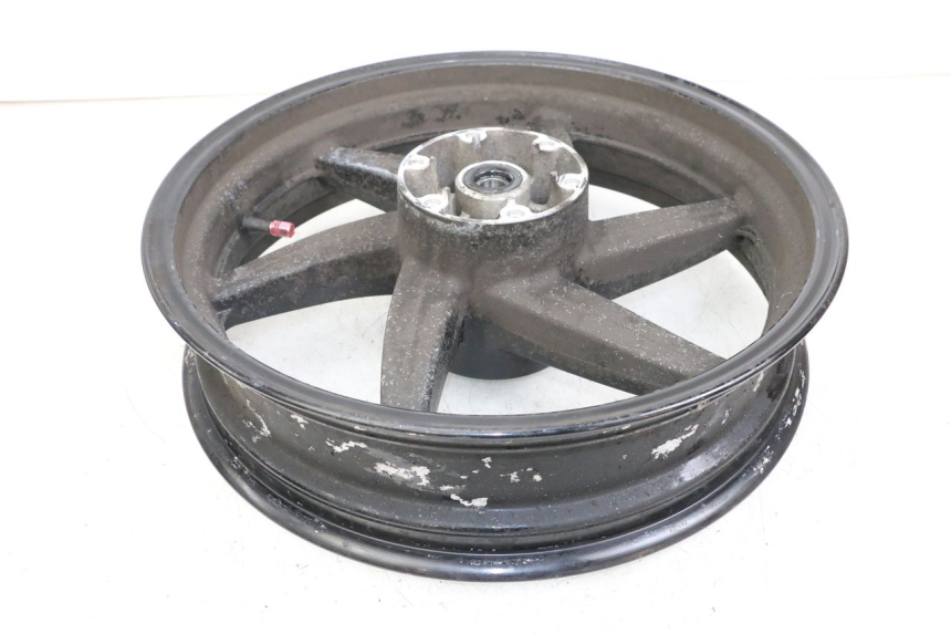 photo de REAR RIM HYOSUNG GTR 125 (2006 - 2008) - Detailed visual inspection