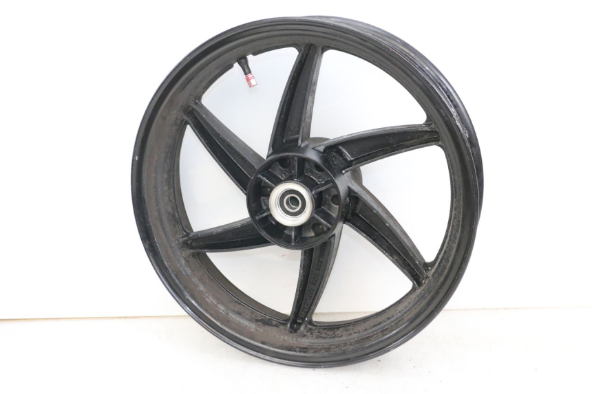 photo de REAR RIM HYOSUNG GTR 125 (2006 - 2008) - Technical close-up