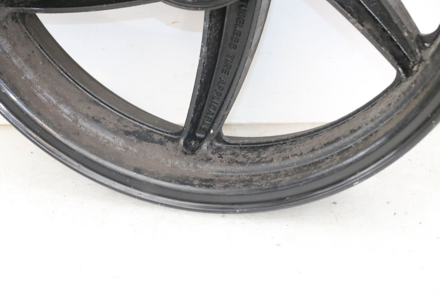 photo de REAR RIM HYOSUNG GTR 125 (2006 - 2008) - Product overview