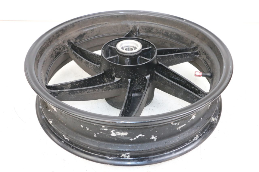 photo de REAR RIM HYOSUNG GTR 125 (2006 - 2008) - Checked used part
