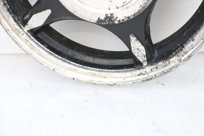 photo de REAR RIM EUROCKA GTR 50 (2018 - 2021) - Zoom on usage condition