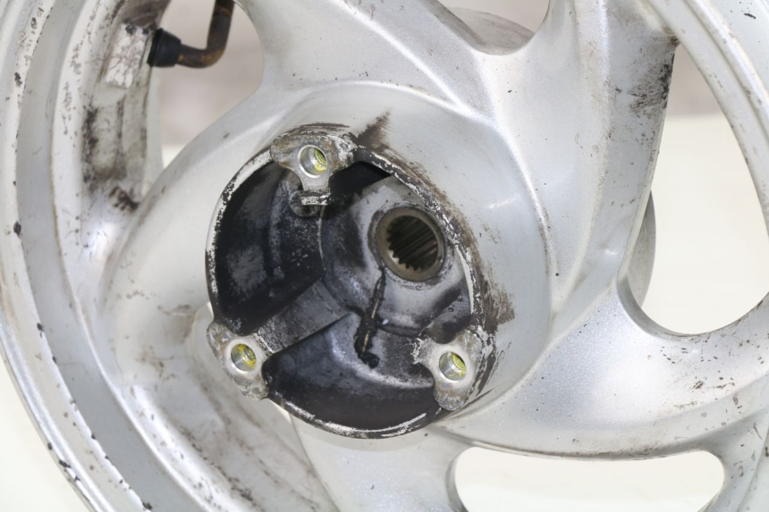 photo de REAR RIM SYM GTS EVO 125 (2009 - 2013) - Additional view of the item