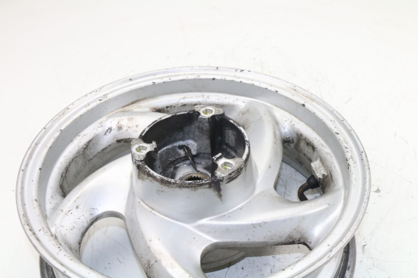 photo de REAR RIM SYM GTS EVO 125 (2009 - 2013) - Alternative perspective