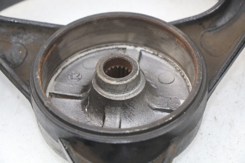 photo de REAR RIM JONWAY GTX 2T 50 (2014 - 2020) - Zoom on usage condition