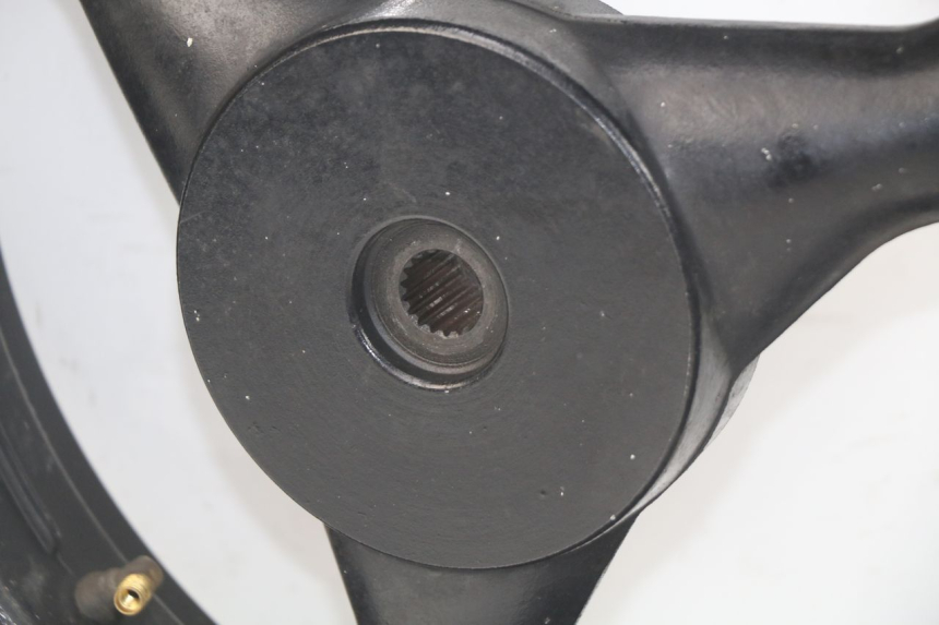 photo de REAR RIM JONWAY GTX 2T 50 (2014 - 2020) - Fixing points details