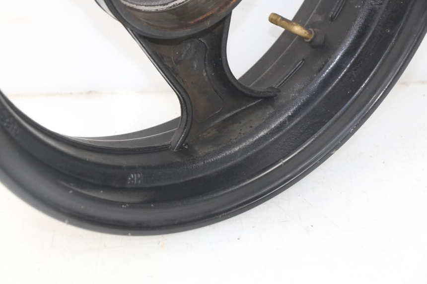 photo de REAR RIM JONWAY GTX 2T 50 (2014 - 2020) - Surface and material condition