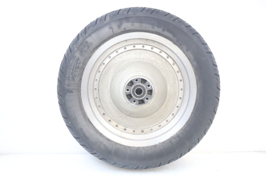 photo de REAR RIM HARLEY DAVIDSON SPORTSTER XL CUSTOM 883 (1999 - 2006) - Main view