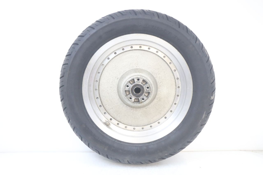 photo de REAR RIM HARLEY DAVIDSON SPORTSTER XL CUSTOM 883 (1999 - 2006) - Markings and original references