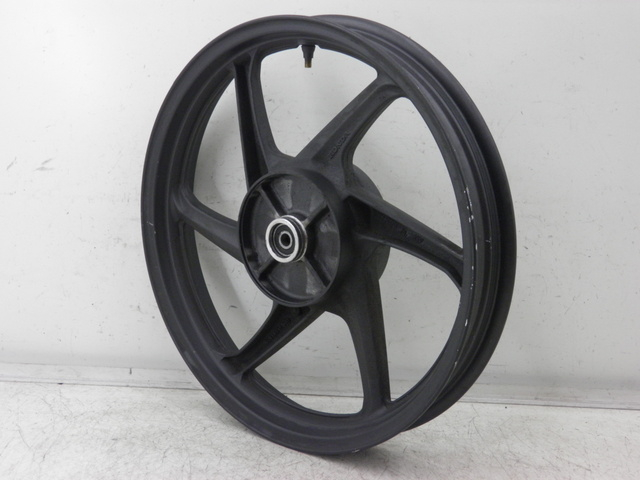 photo de REAR RIM HONDA CBF 125 (2009 - 2015) - Main view