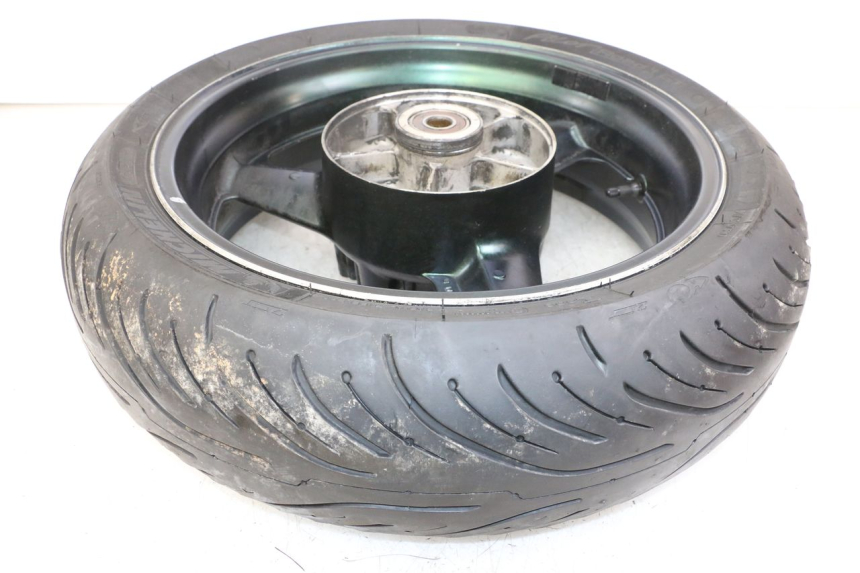 photo de REAR RIM HONDA CBR F 1000 (1993 - 1996) - Additional view of the item