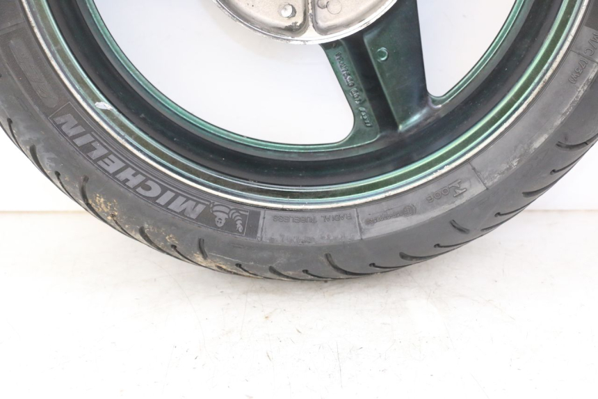 photo de REAR RIM HONDA CBR F 1000 (1993 - 1996) - Supplementary product photo