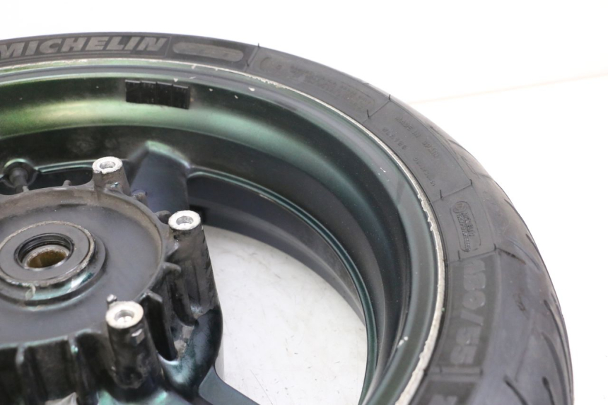 photo de REAR RIM HONDA CBR F 1000 (1993 - 1996) - Alternative perspective
