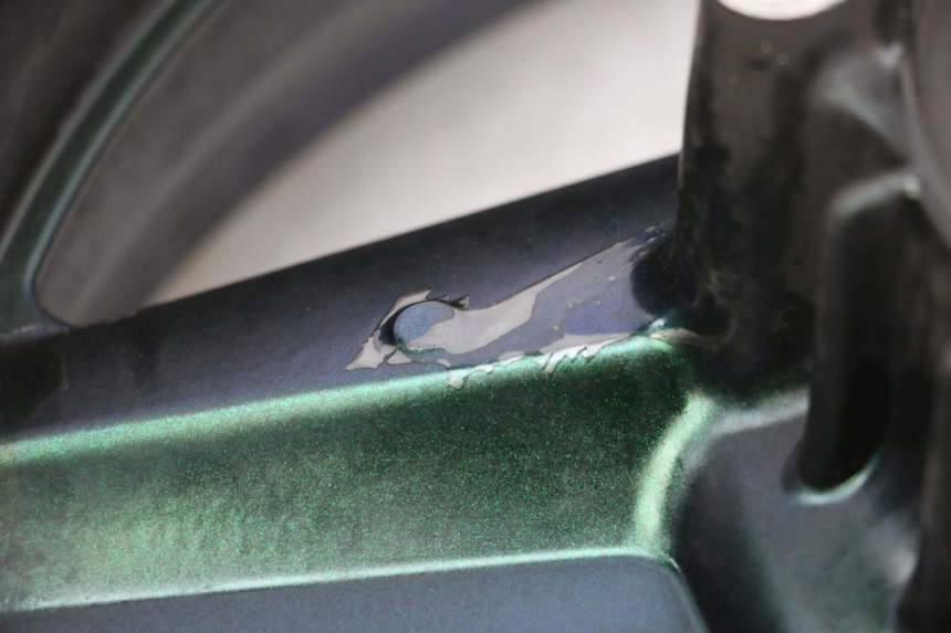 photo de REAR RIM HONDA CBR F 1000 (1993 - 1996) - Product overview