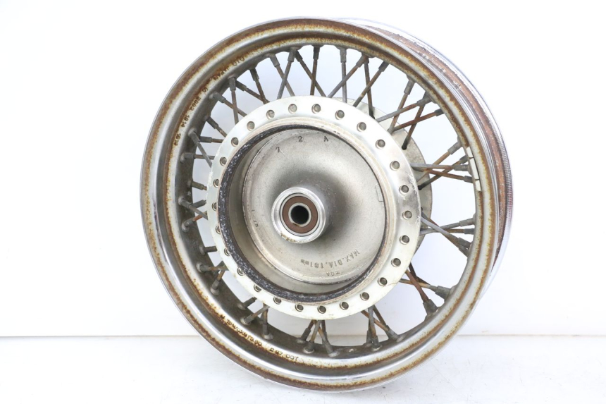 photo de REAR RIM HONDA VT C2 SHADOW 750 (1997 - 2001) - Main view