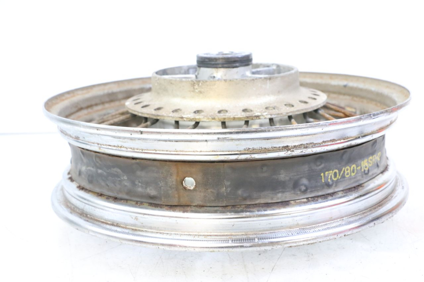 photo de REAR RIM HONDA VT C2 SHADOW 750 (1997 - 2001) - Used quality zoom