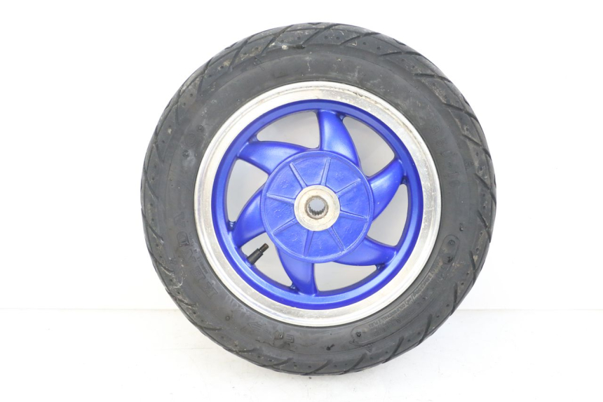 photo de REAR WHEEL RIM KEEWAY HURRICANE 50 (2006 - 2019) - Main view
