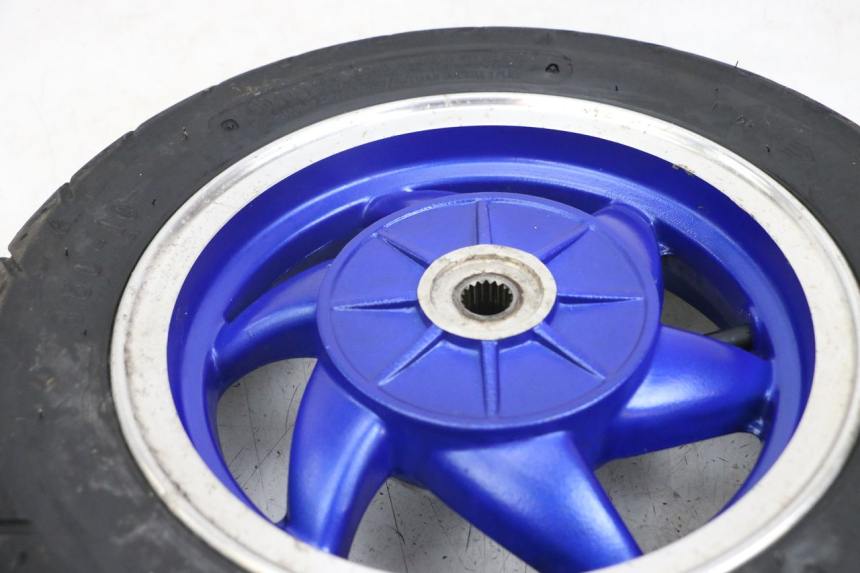 photo de REAR WHEEL RIM KEEWAY HURRICANE 50 (2006 - 2019) - Additional view of the item
