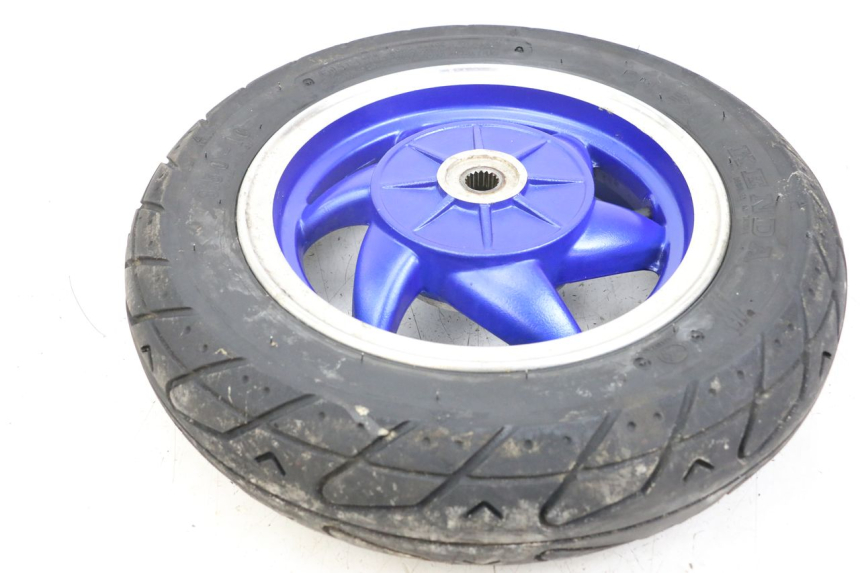 photo de REAR WHEEL RIM KEEWAY HURRICANE 50 (2006 - 2019) - Component zoom