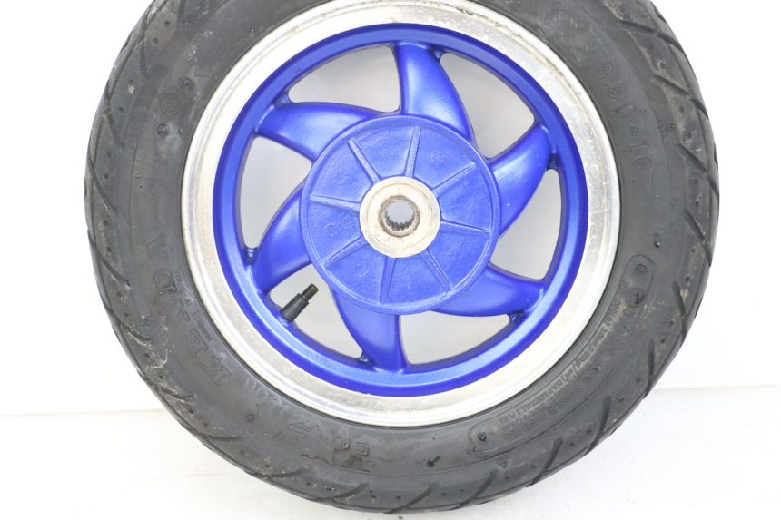 photo de REAR WHEEL RIM KEEWAY HURRICANE 50 (2006 - 2019) - Product overview