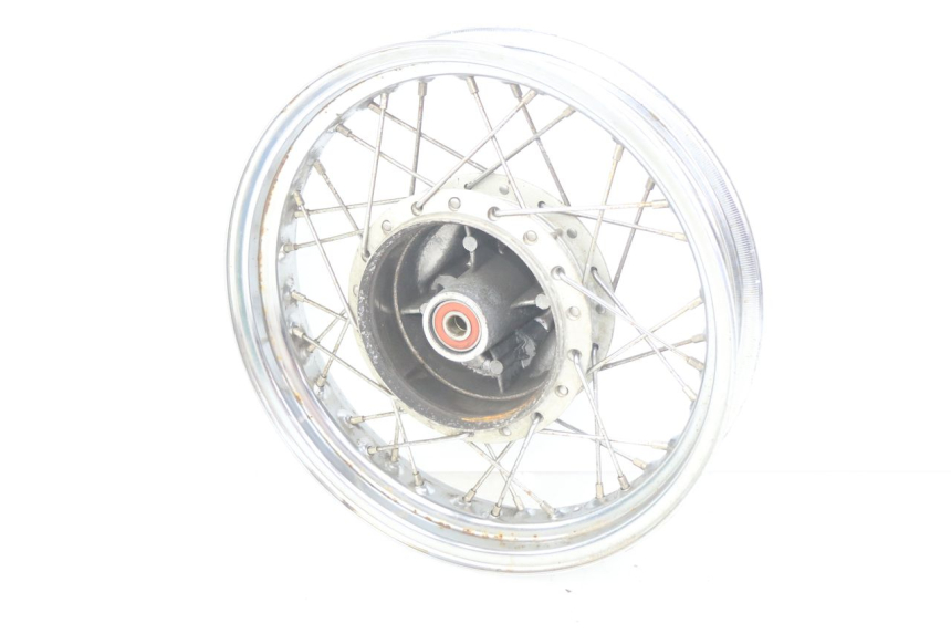 photo de REAR WHEEL SYM HUSKY 125 (1999 - 2005) - Product overview