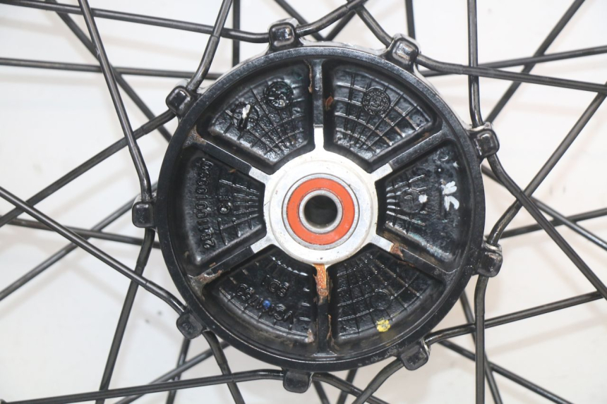 photo de REAR RIM HUSQVARNA SVARTPILEN 401 (2018 - 2023) - Additional view of the item