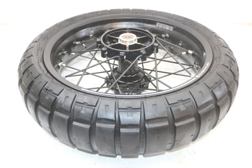 photo de REAR RIM HUSQVARNA SVARTPILEN 401 (2018 - 2023) - Surface and material condition