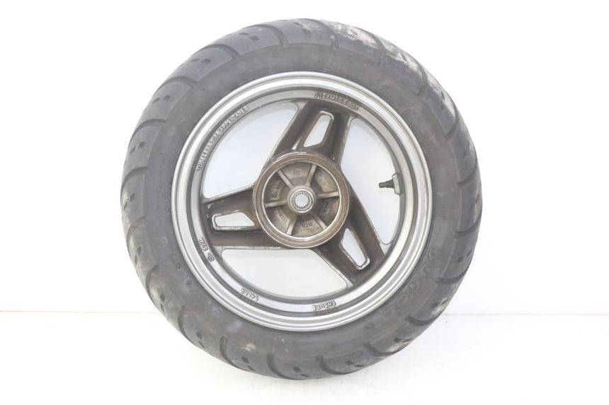 photo de REAR WHEEL RIM SYM JET EURO X 2T 50 (2003 - 2007) - Product overview