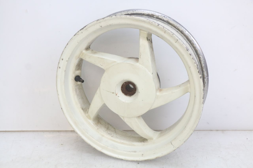 photo de REAR WHEEL RIM SYM JET SPORT XR 50 (2006 - 2015) - Main view