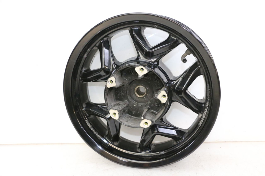 photo de REAR RIM SYM JOYMAX 125 (2010 - 2017) - Main view