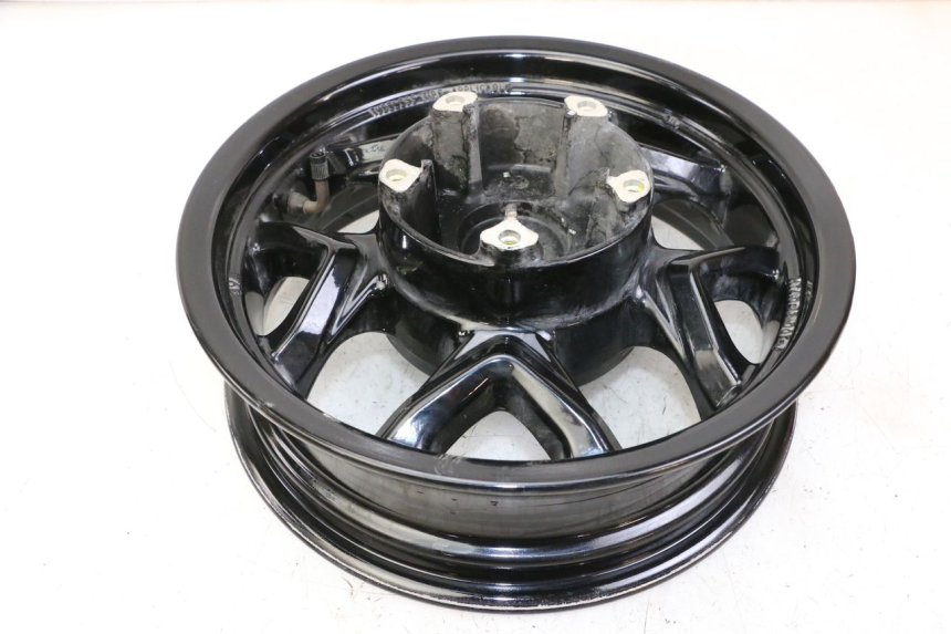 photo de REAR RIM SYM JOYMAX 125 (2010 - 2017) - High-resolution close-up